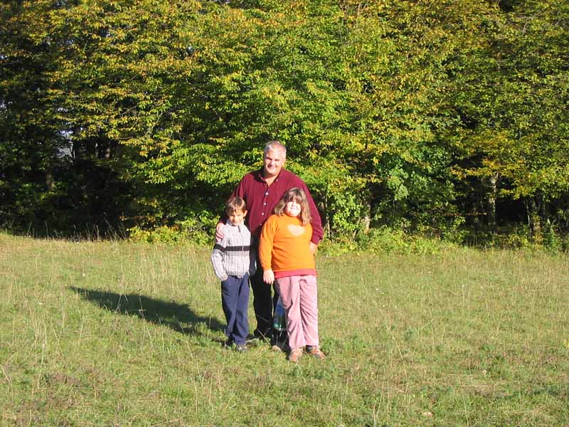 Auf der Schwäbischen Alb