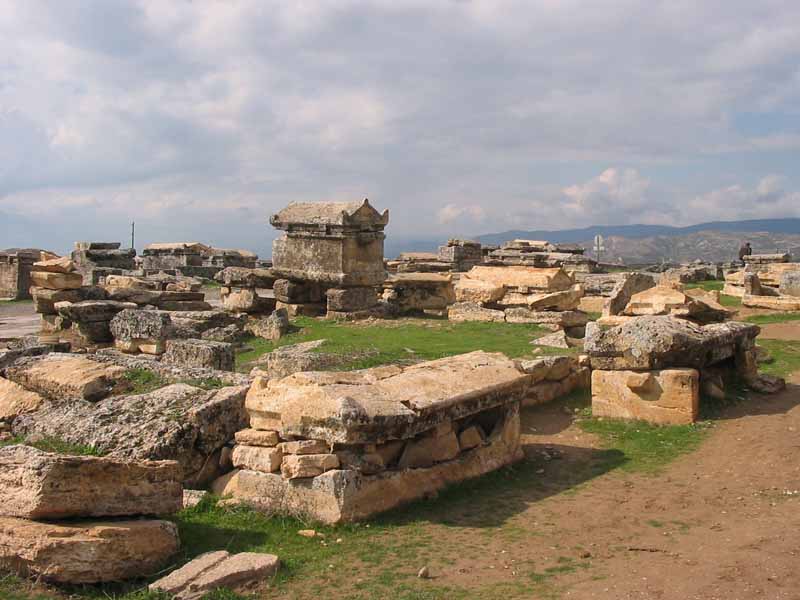 Hierapolis