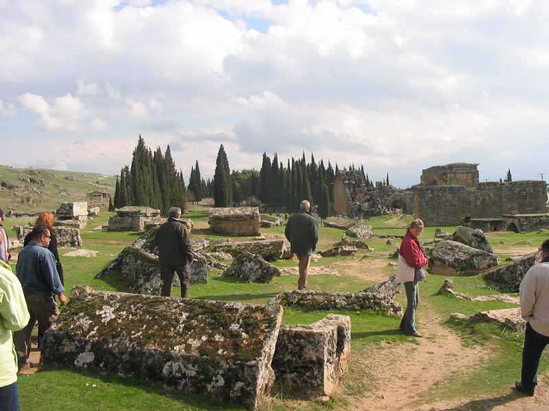 Hierapolis