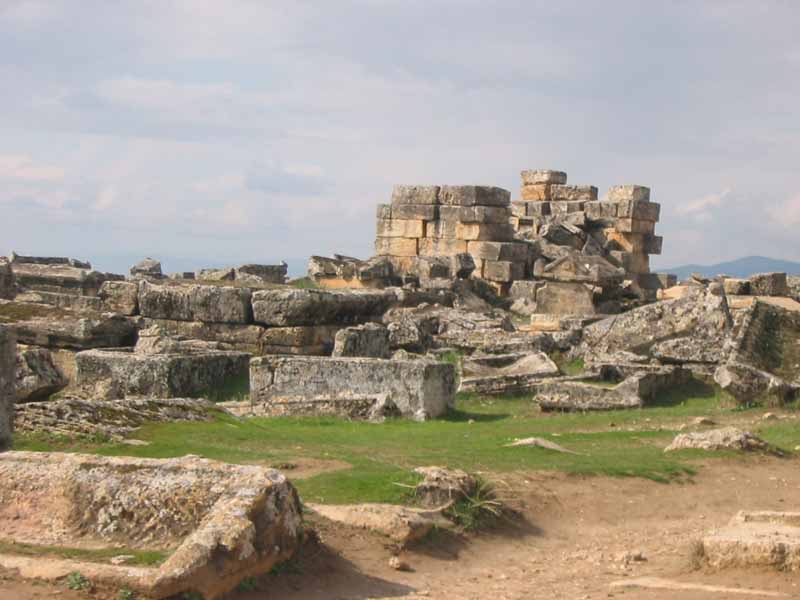 Hierapolis