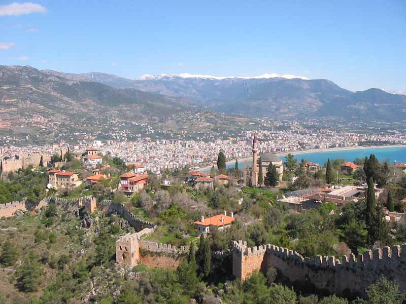 Alanya