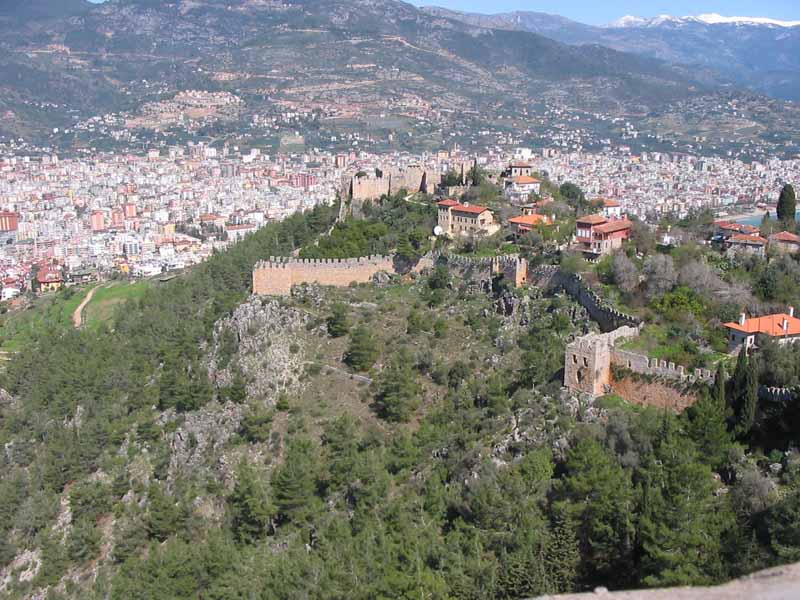 Alanya