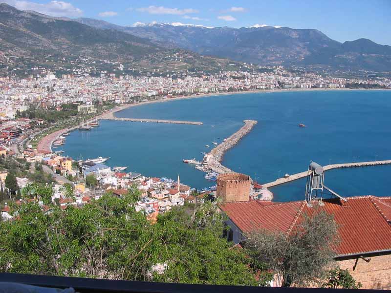 Alanya
