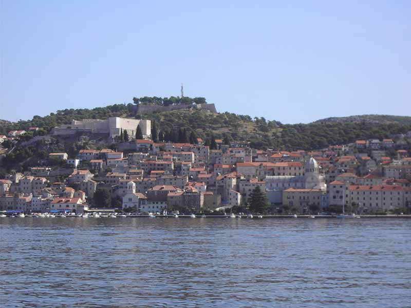 Sibenik