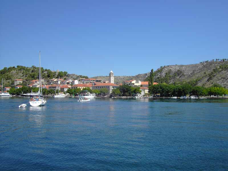 Skradin