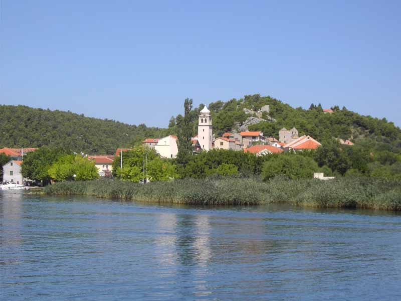 Skradin