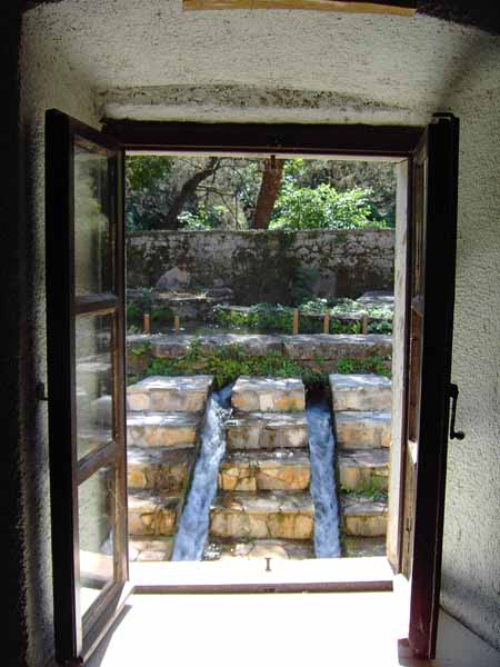 Ein schöner Ausblick