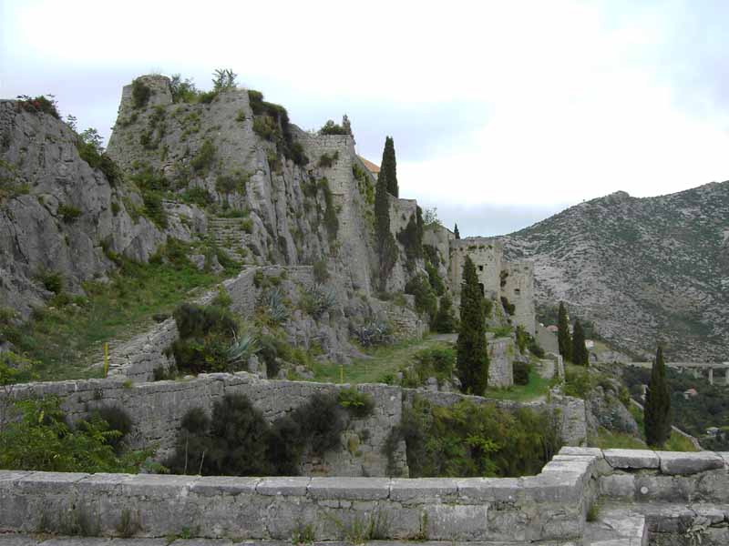 Burg Klis