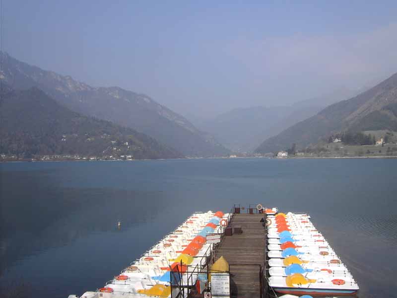 Lago di Ledro