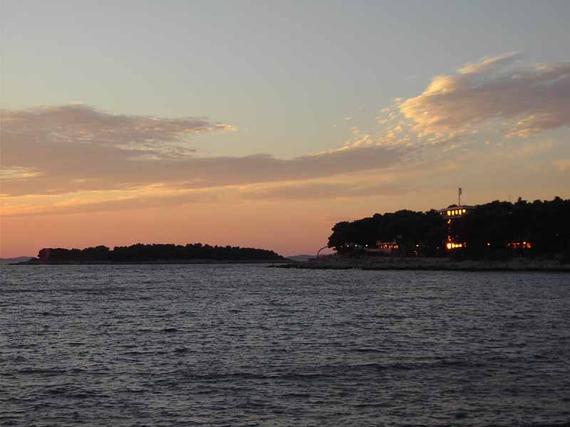 Abendstimmung