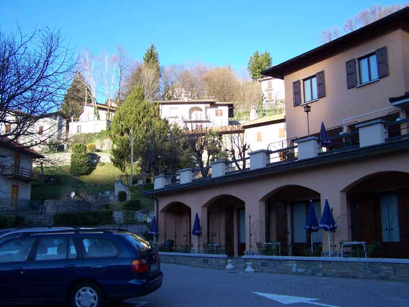 Hotelansicht