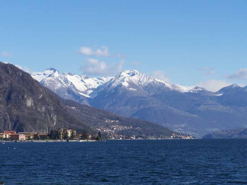 Lago di Como