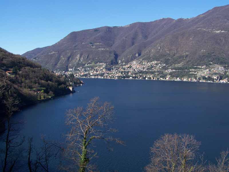 Lago di Como