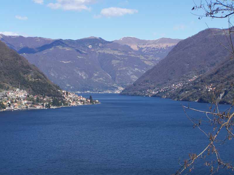 Lago di Como