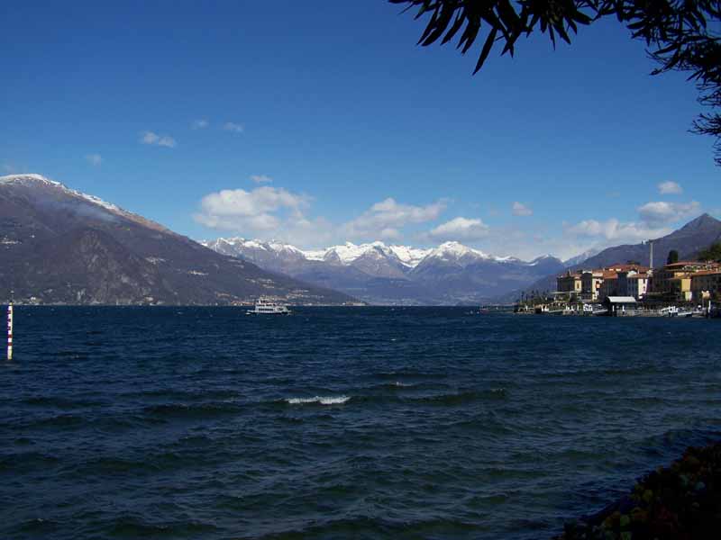 Lago di Como