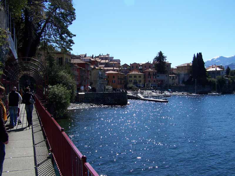 Varenna