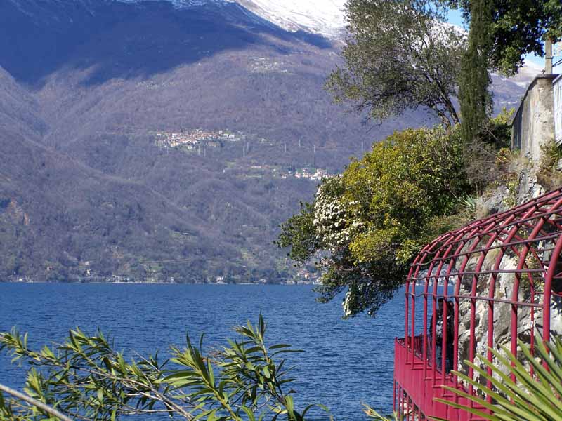 Varenna