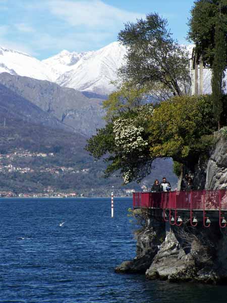 Varenna