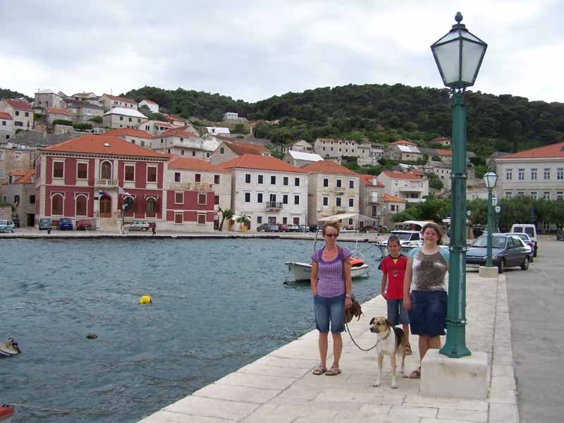 Supetar