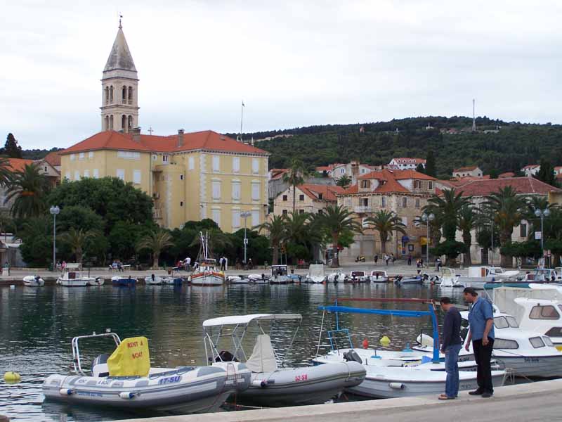 Supetar