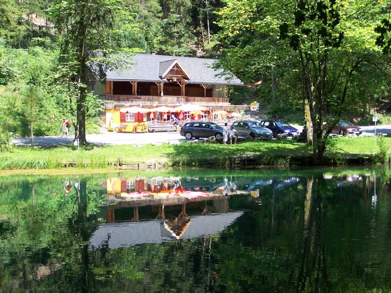 in der Nähe von Feldkirch