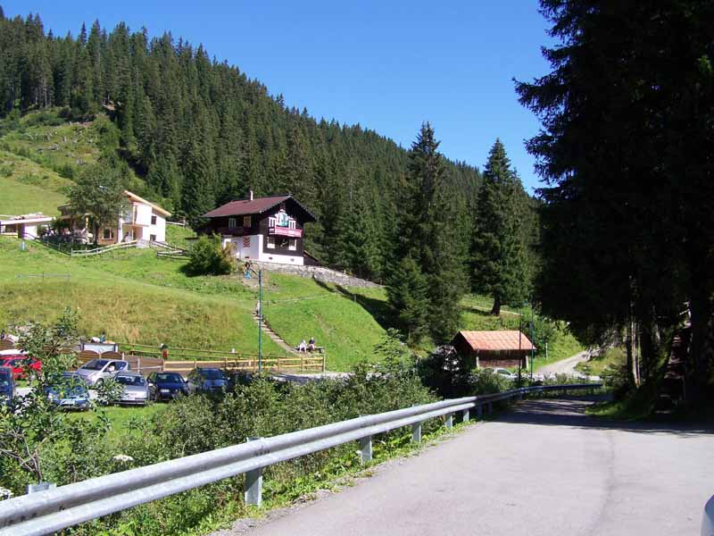 Gargellen