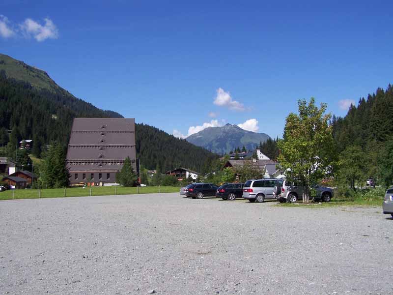Gargellen