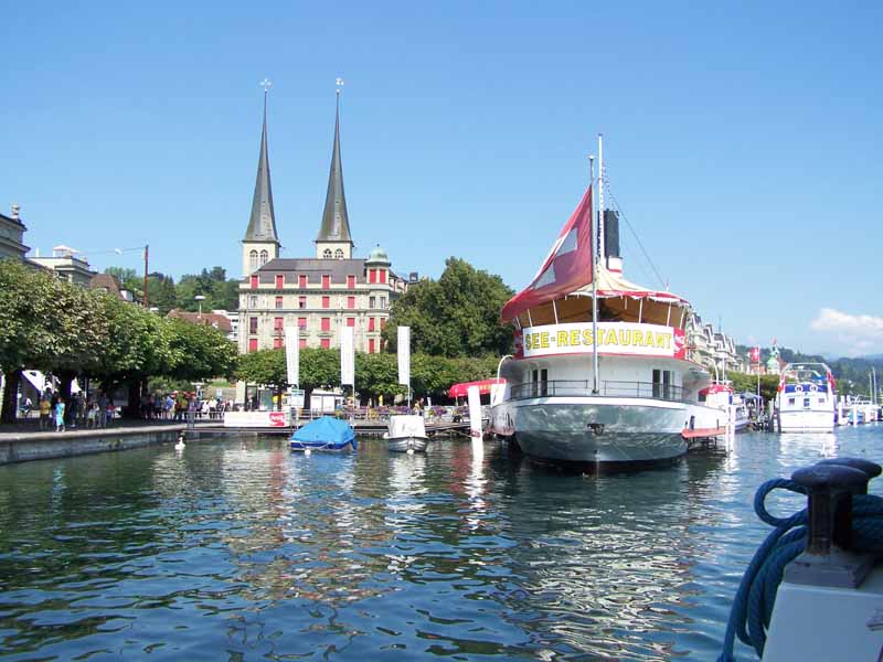 Luzern