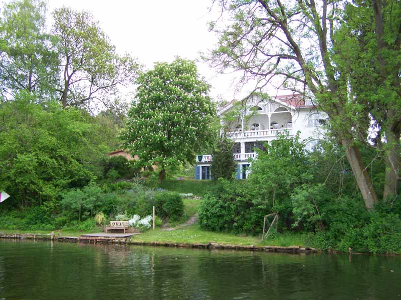 an der Havel