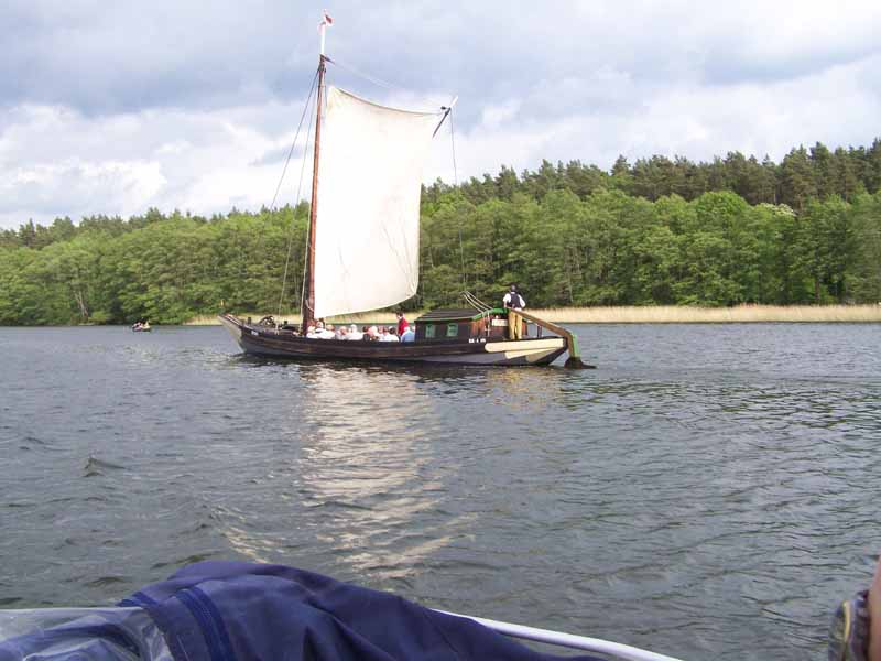uriges Gefährt