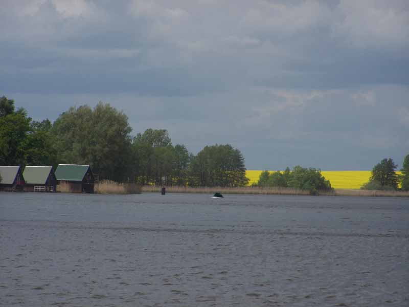 weite Landschaft