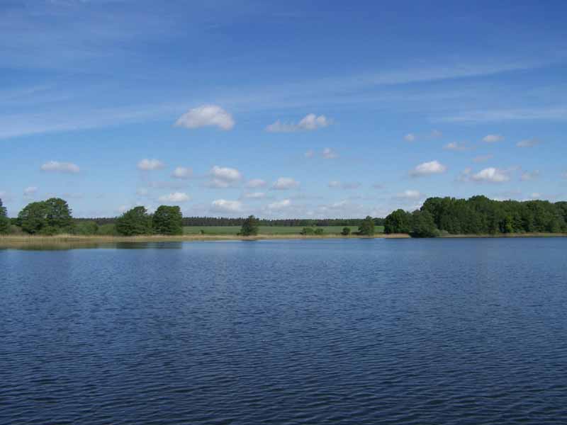 Priepertsee