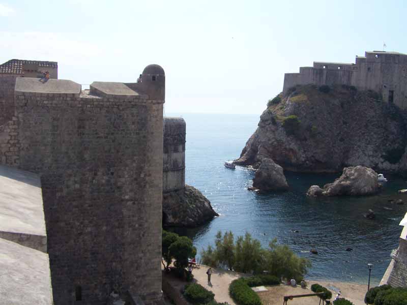Dubrovnik