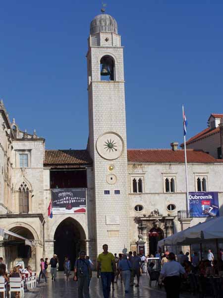 Dubrovnik
