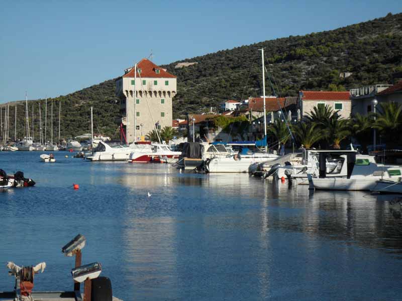 Trogir