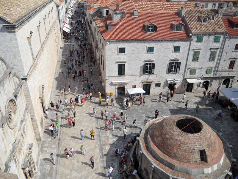 Dubrovnik