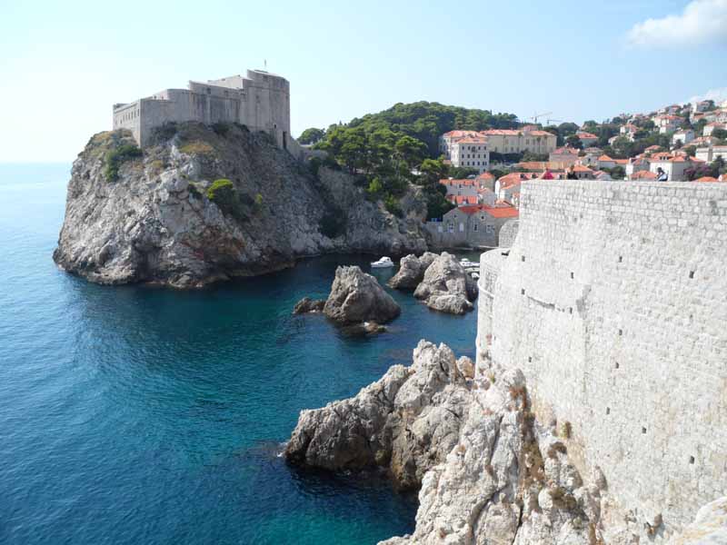 Dubrovnik