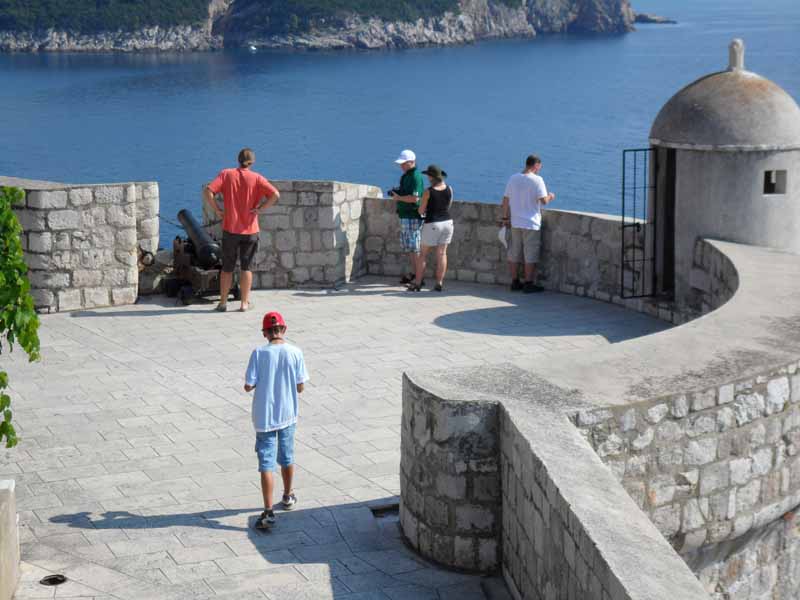 Dubrovnik
