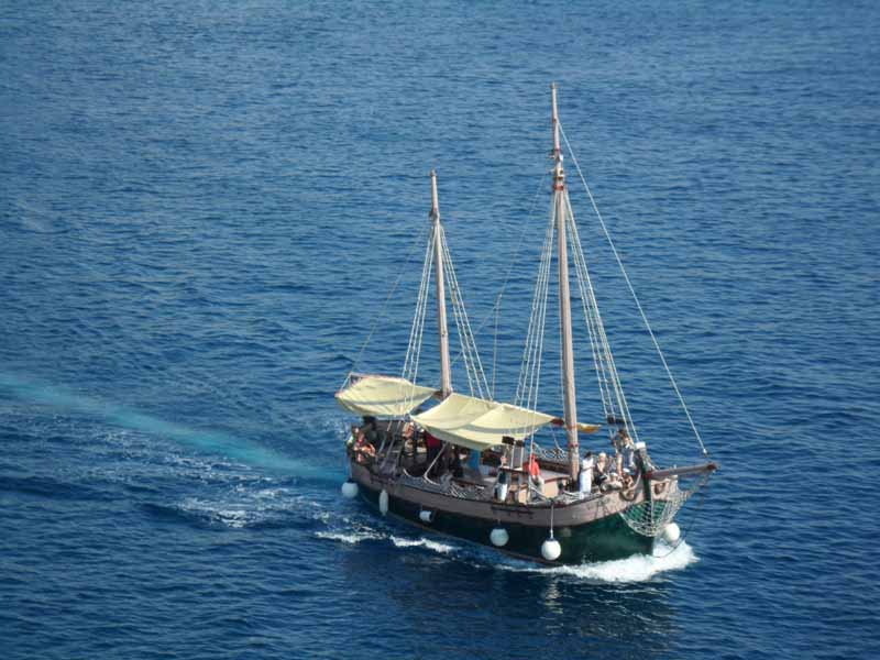 vor Dubrovnik