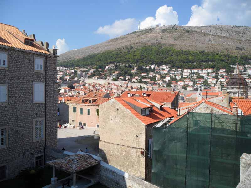 Dubrovnik