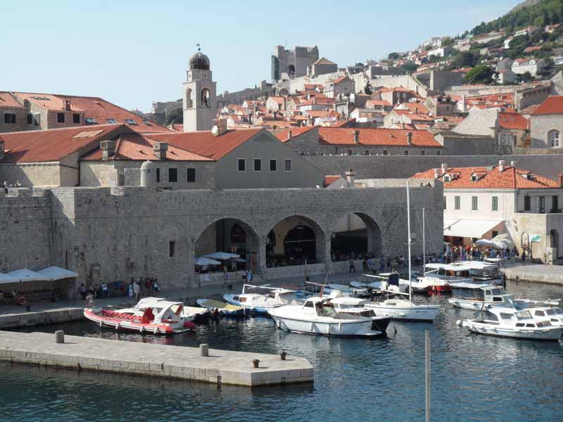 Dubrovnik