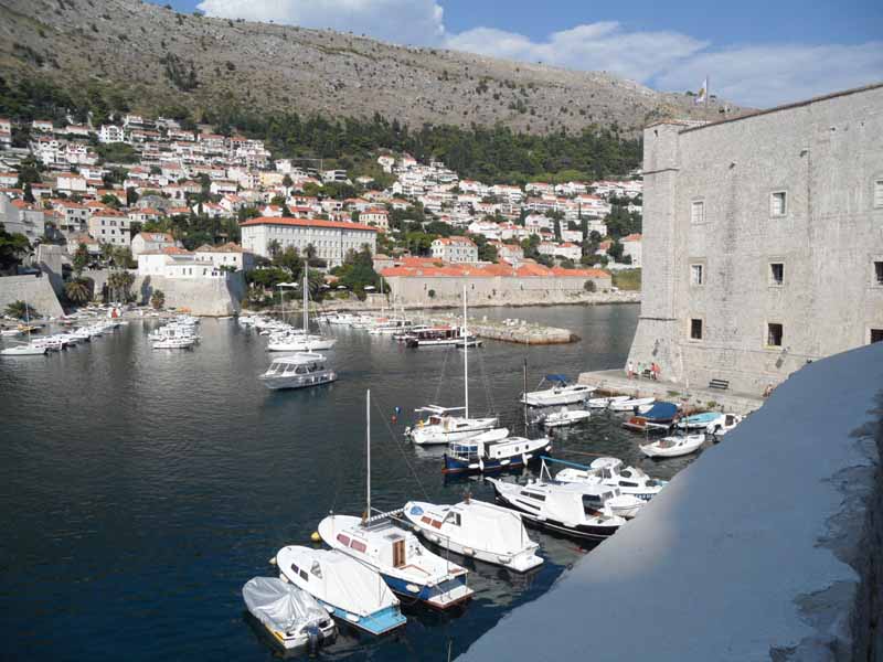 Dubrovnik