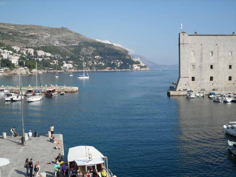 Dubrovnik