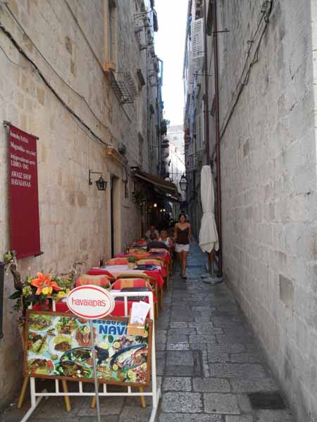 Dubrovnik