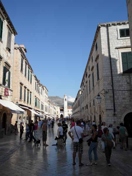 Dubrovnik