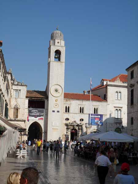 Dubrovnik