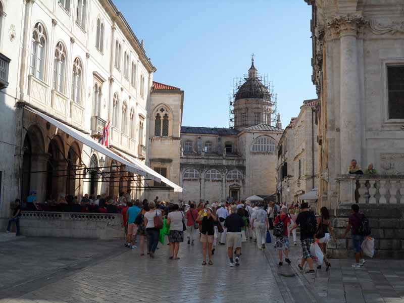 Dubrovnik