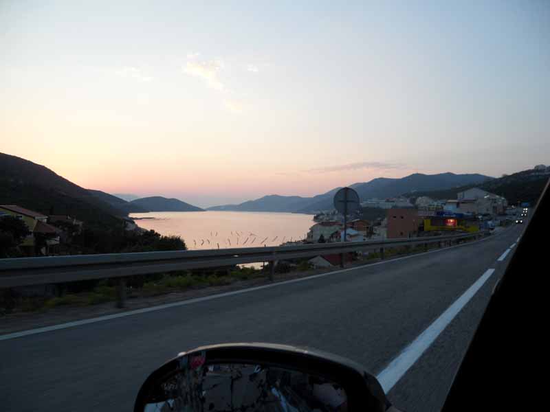 Bosnien-Herzogowina, Korridor von Neum