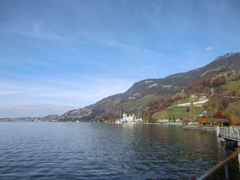 Vierwaldstätter See