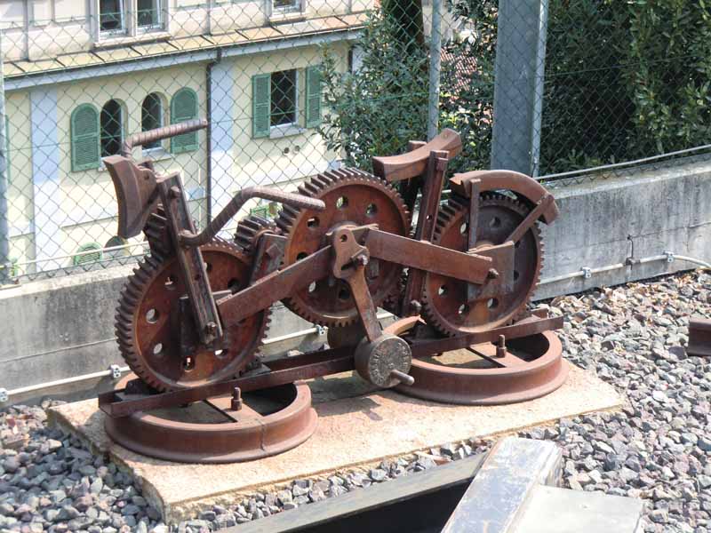 Kunst oder Museumsstück?